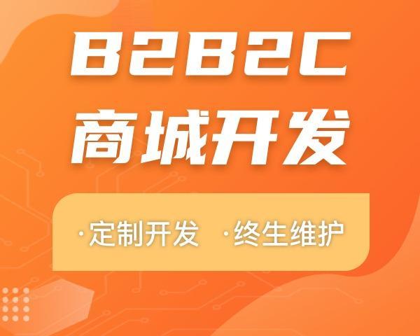 b2b电商网站的交易模式有哪些?